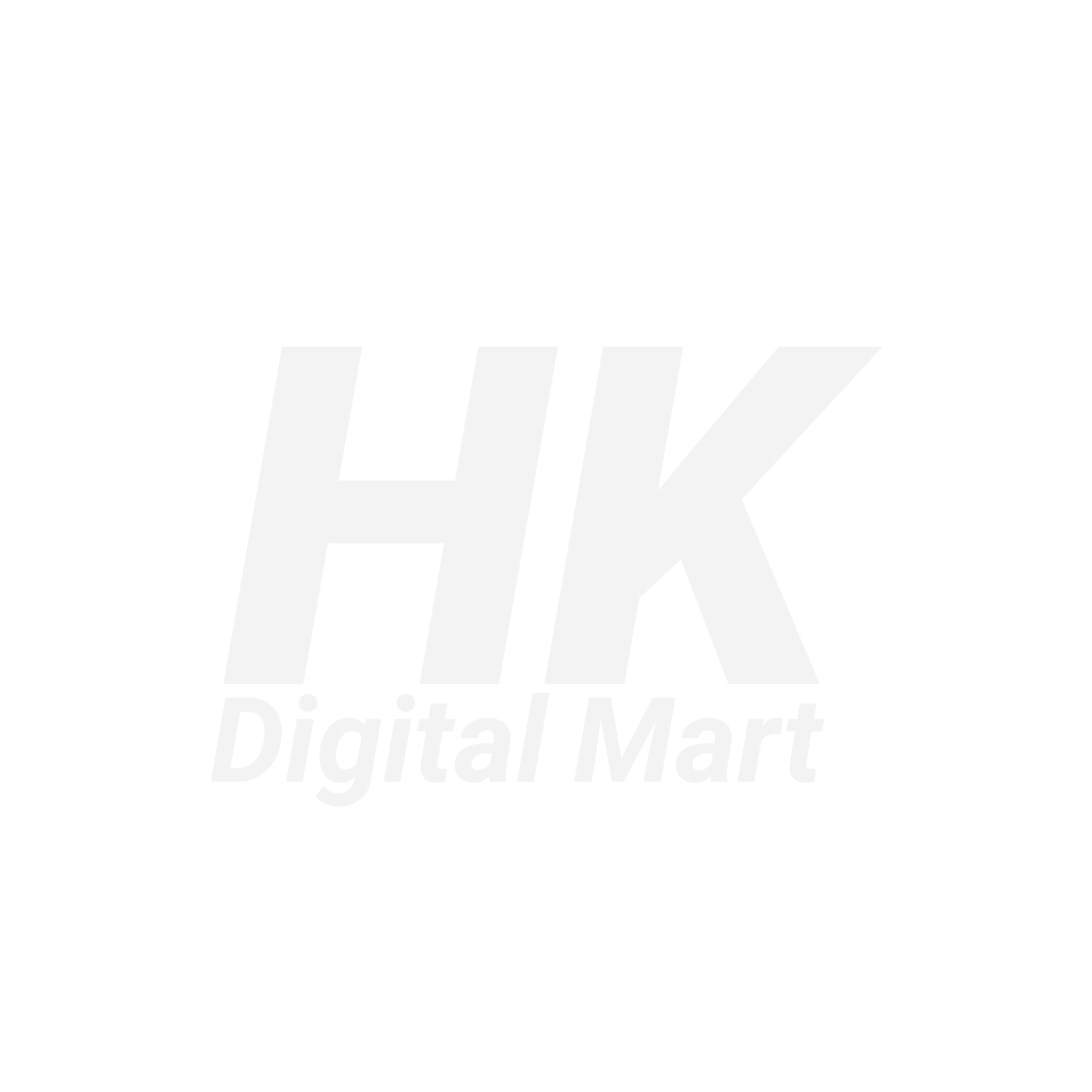 HK Digital Mart